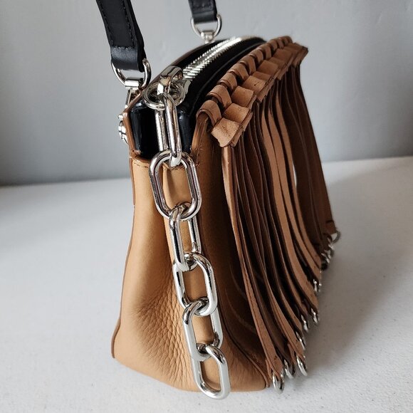 Alexander Wang Crossbody "EUC" - Picture 6 of 16